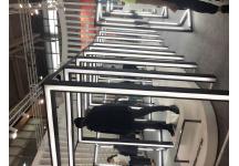 2017年亚洲户外运动展会照片