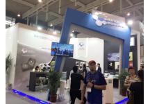 2017年亚洲户外运动展会照片