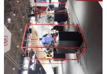 2017年亚洲户外运动展会照片
