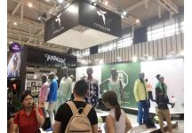 2017年亚洲户外运动展会照片
