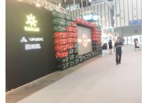 2017年亚洲户外运动展会照片