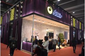 2014致威展览模型图片