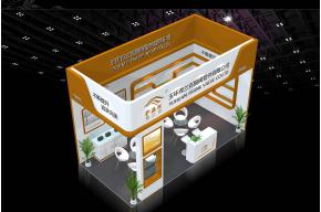 弗兰克铜阀管件展览模型图片