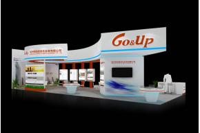高品展览模型图片