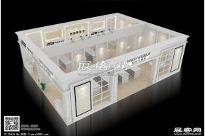 塞帕斯展览模型图片