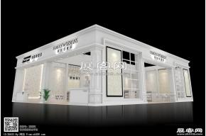 塞帕斯展览模型图片