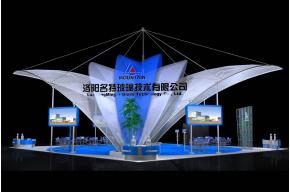 名特展览模型图片