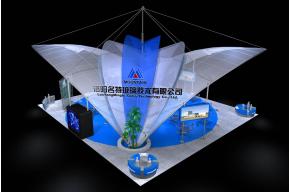 名特展览模型图片