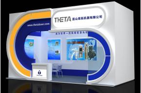 思拓机器模型图片