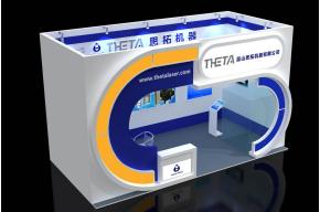思拓机器模型图片