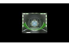 荆门电商展展览模型图片