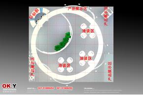 日特展览模型图片