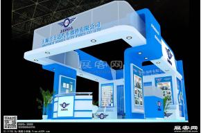 吉世达展览模型图片