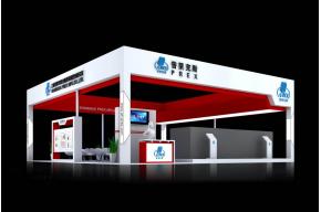 普莱克斯展览模型图片