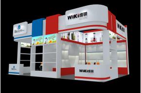 布兰泰展览模型图片