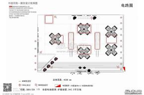 中国河南展览模型图片