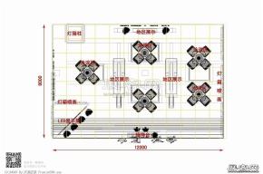 中国河南展览模型图片