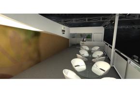 理邦医疗展览展示展台