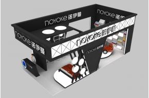 诺依曼展览模型图片