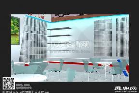 金华展览模型图片