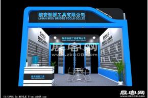 铁桥展览模模型图片