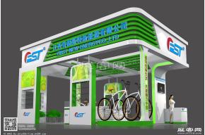 福斯特新能源车