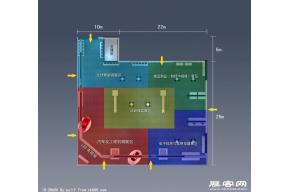 安徽产品青海行展览模型图片
