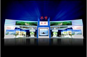 毕节展览模型图片