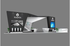 sourin展览模型图