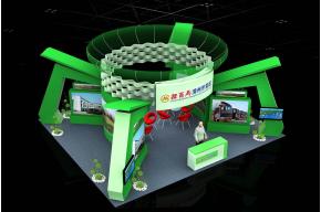 漳州经济开发区3D模型图片