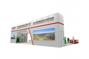 睿基股份