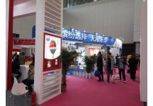 第20届中国冰淇淋及冷冻食品产业博览会
