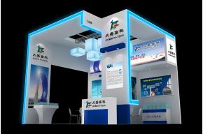 久吾高展览模型图片