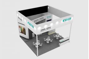 布勒畜牧业展览模型图片