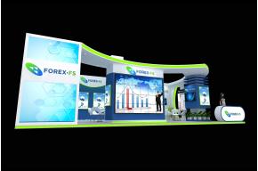 Forex FS金融展方案