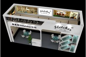 莱契尔乐器展览模型图片