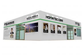 安日达展览模型图片