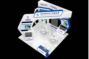中国航天展览模型图片