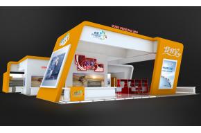 东莞展览模型图片
