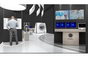 GE展览模型图片