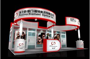 瑞之路展览模型图片