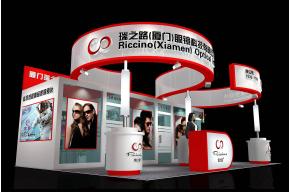 瑞之路展览模型图片