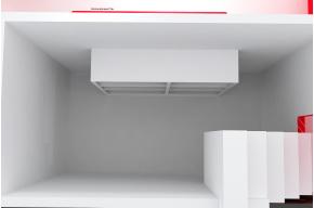 佳能展览模型图片