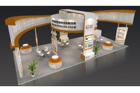 默诺克展览模型图片