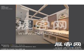 威迈展览模型图片