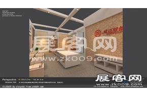 威迈展览模型图片