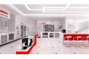 BOSCH博世专卖店