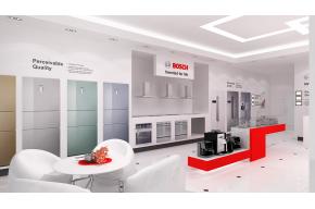 BOSCH博世专卖店
