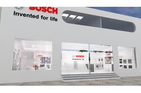 BOSCH博世专卖店