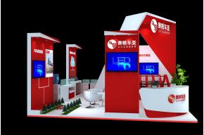 赛格车圣展览模型图片